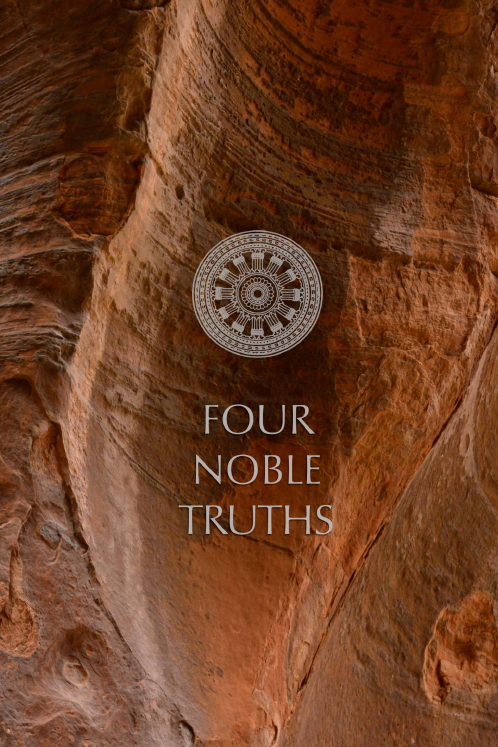 Four Noble Truths